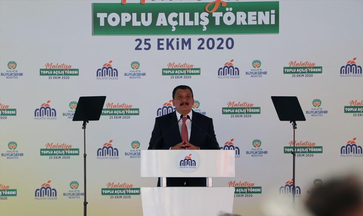 K&ouml;m&uuml;rhan ve Tohma k&ouml;pr&uuml;leri aralık ayında a&ccedil;ılacak