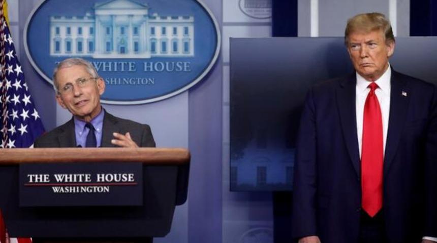 Trump ile ilgili şoke eden ger&ccedil;ek! 'Aylardır toplantılara katılmıyor'