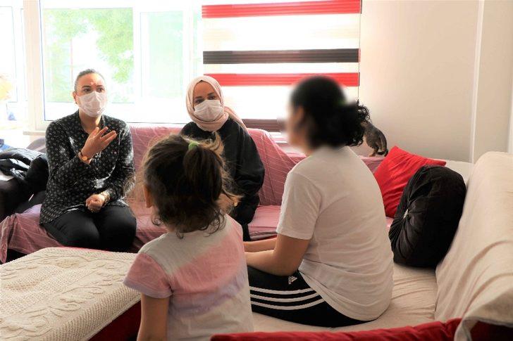 Engelleri kaldıran proje, işleri kolaylaştırıyor G1