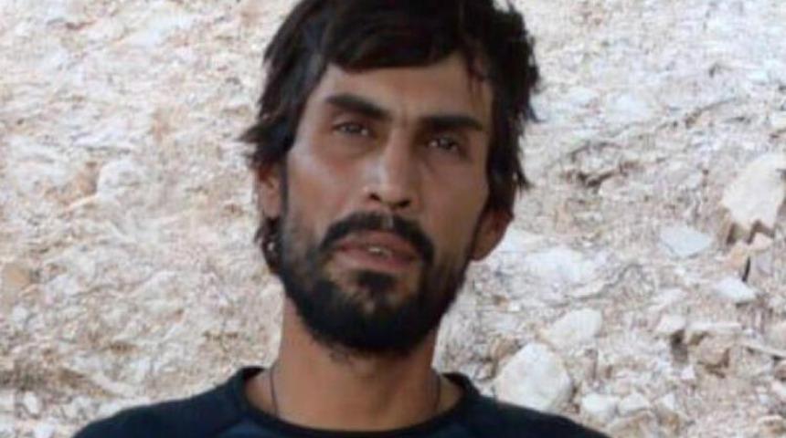 HDP'li eski vekilin terörist oğlu Yoldaş Selim Çelik tutuklandı