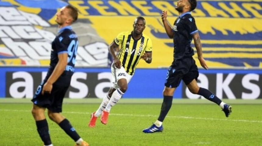 Valencia: 2. yarıda bambaşka bir Fenerbahçe vardı