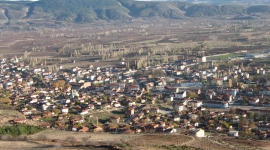 Gölpazarı'nda ev, taziye ve geçmiş olsun ziyaretleri yasaklandı