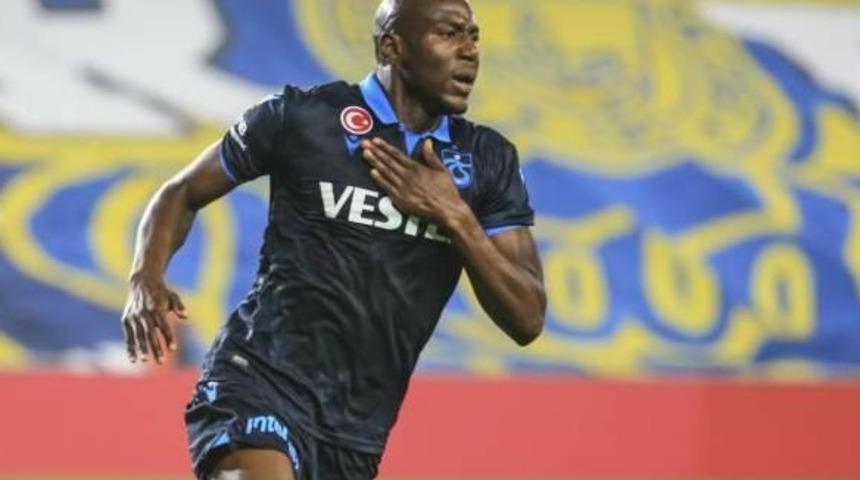Afobe: Benden beklentiyi öğreniyorum