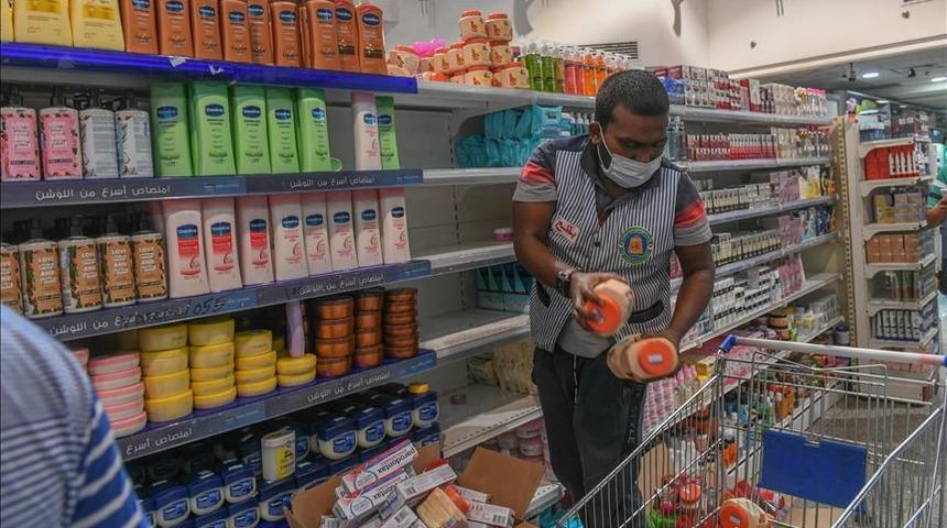 Fransa'dan Arap ülkelerine 'boykot' çağrısı