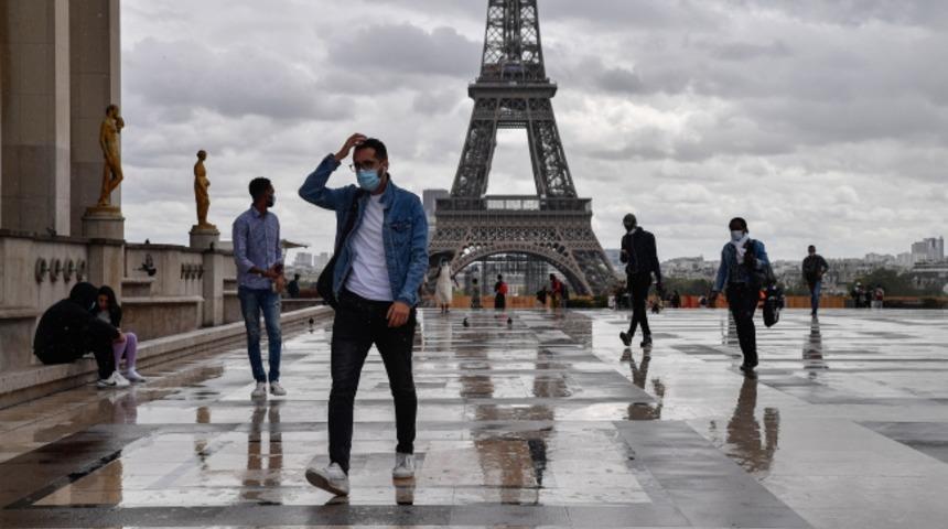 Fransa'da Ürdünlü iki kardeşe ırkçı şiddet!