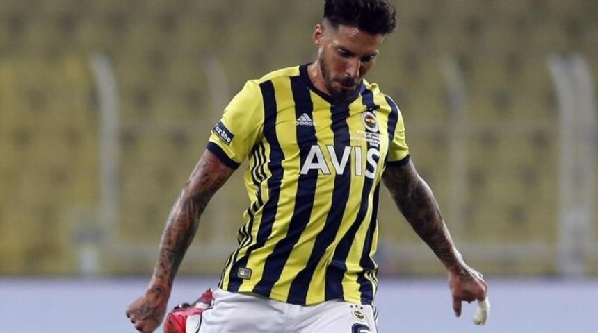 Tümer Metin: Jose Sosa duygusal olarak etkilenmiş