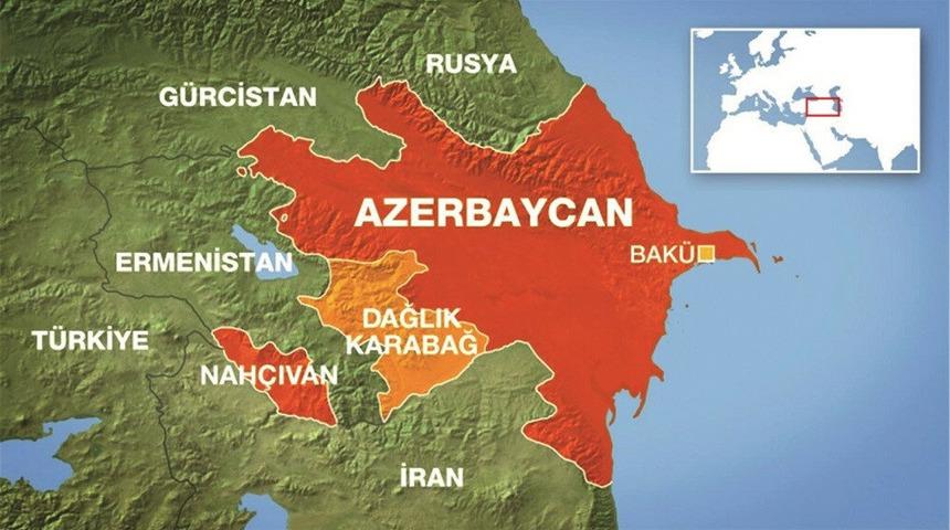 Son dakika! Azerbaycan ve Ermenistan geçici insani ateşkes konusunda anlaştı