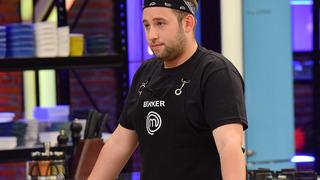 MasterChef Berker kimdir? MasterChef'ten elenen Berker Başmanav kimdir, kaç yaşında, nereli?