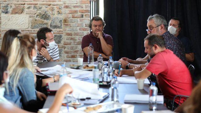 İyi Aile Babası dizisinin çekimleri başladı! İşte İyi Aile Babası'nın oyuncu kadrosu