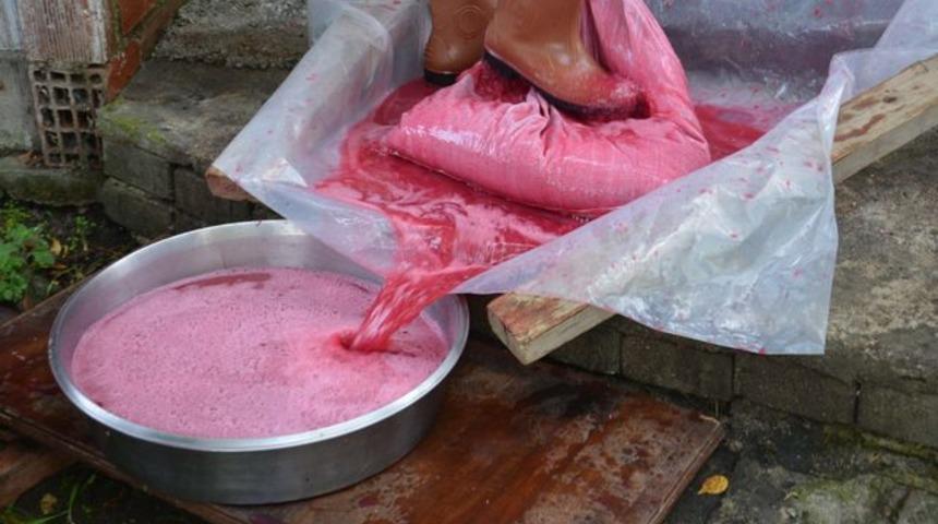 Ne olduğunu tahmin edemezsiniz! 4 saat kaynıyor ve...