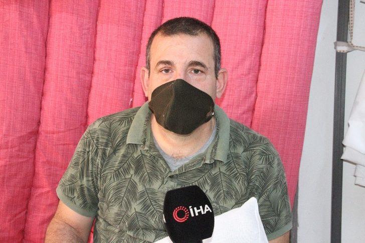 Pandemi sürecinde el yapımı yün yorganlara olan ilgi arttı; İşler üçe katlandı G4