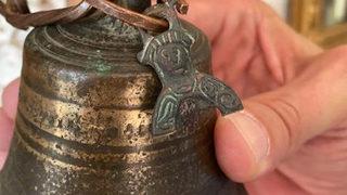 Hurdacı buldu, incelemeye alındı! Ayasofya'ya ait olduğu düşünülüyor