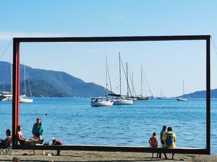 Turizmciler gelecek sezondan ümitli G4