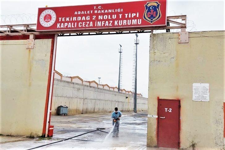 Salgın mücadelesi tavizsiz sürüyor G4