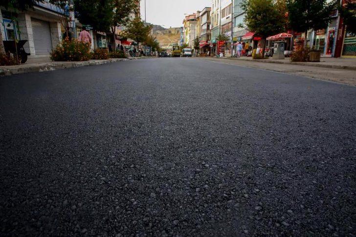 Kars’a ‘kayyum’la hizmet geldi G2