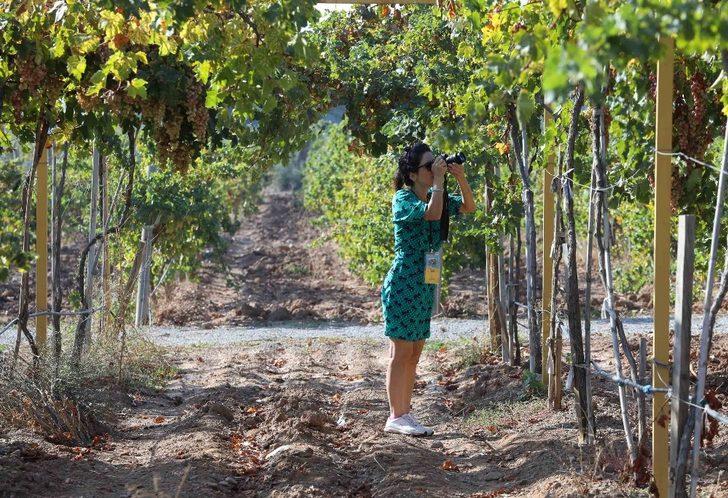 Buca’yı keşfeden, Buca’ya doyamadı G1