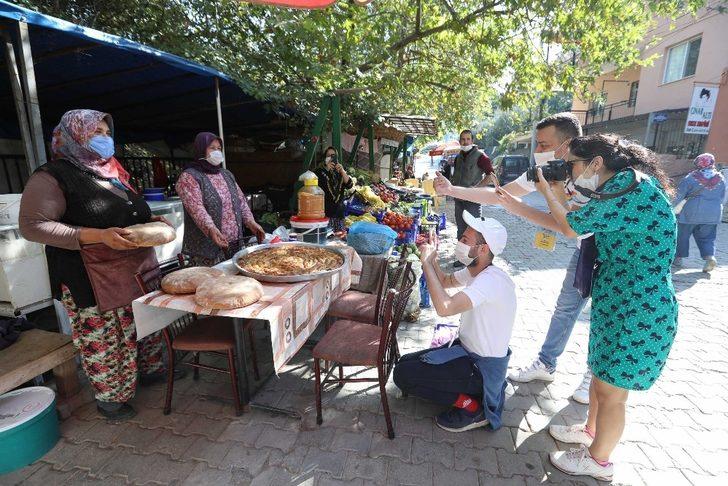 Buca’yı keşfeden, Buca’ya doyamadı G2