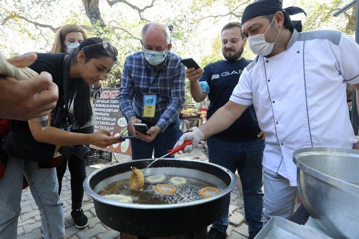 Buca’yı keşfeden, Buca’ya doyamadı G3
