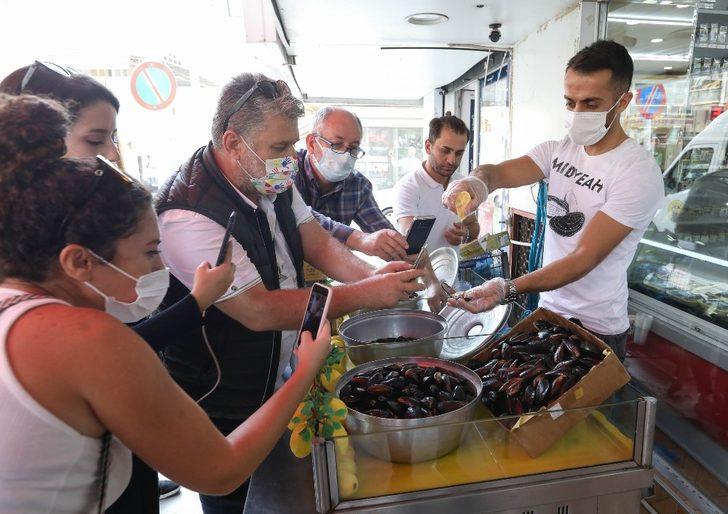 Buca’yı keşfeden, Buca’ya doyamadı G4