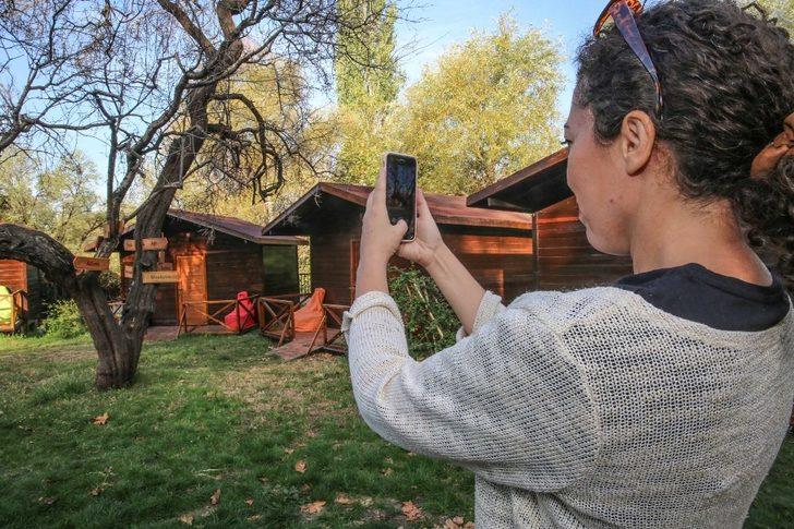 Buca’yı keşfeden, Buca’ya doyamadı G5