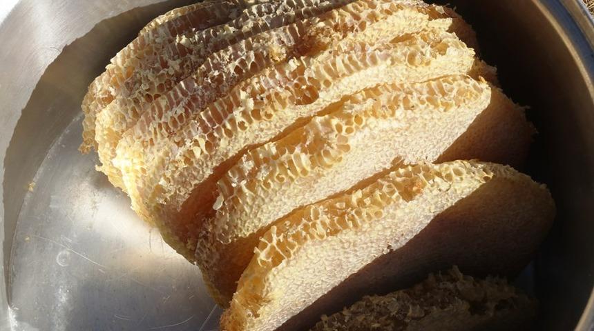 Kilosu 250 liradan satılıyor! Kıvamı, kokusu ve şifası...