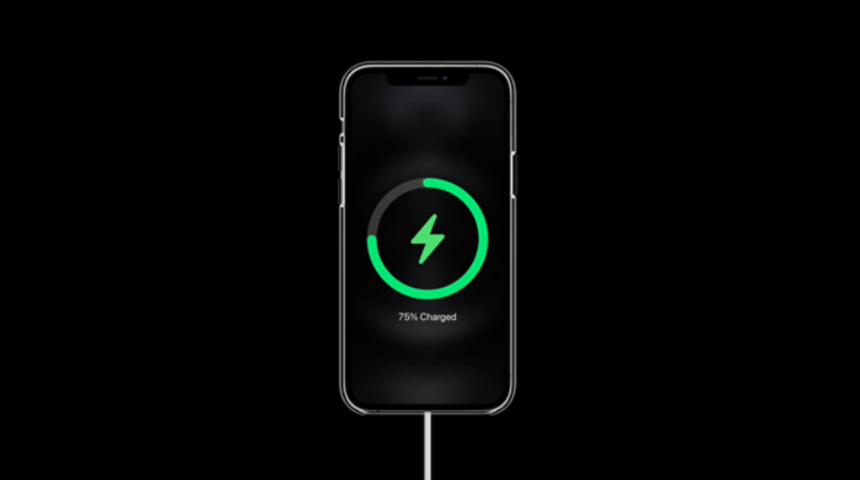 iPhone 12 ters kablosuz şarj özelliği kazanabilir!