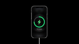 Sürpriz sonuç: MagSafe iPhone 12 dışında daha mı yavaş?