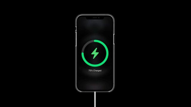 iPhone 12 ters kablosuz şarj özelliği kazanabilir!