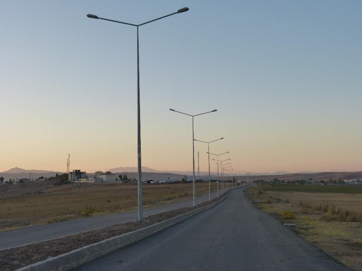 VEDAŞ&rsquo;tan Saray il&ccedil;esine 2 milyonluk yatırım