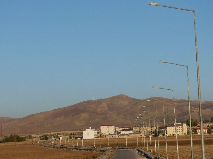 VEDAŞ’tan Saray ilçesine 2 milyonluk yatırım G2