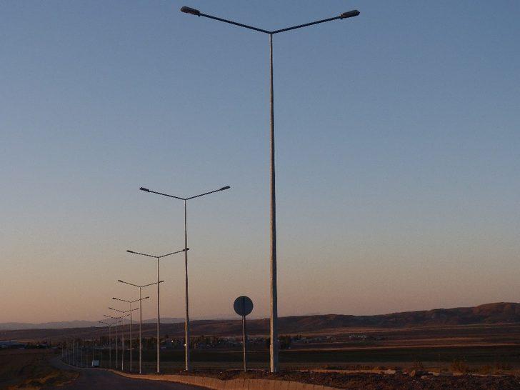 VEDAŞ’tan Saray ilçesine 2 milyonluk yatırım G3