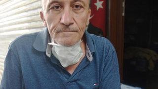 Araba kiralamak isterken her şeyini kaybetti! Emekli yarbayın hayatı kabusa dönüştü