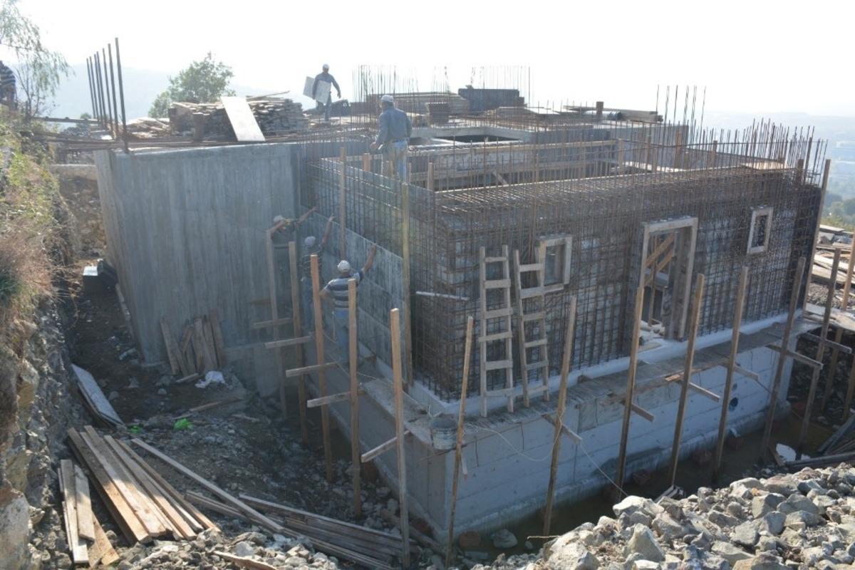 Kdz. Ereğli&rsquo;ye 3 yeni su deposu yapılıyor