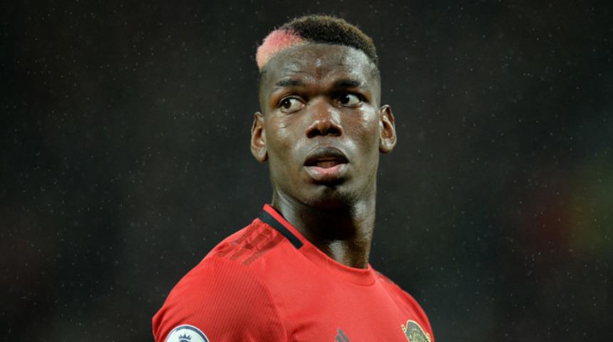 Paul Pogba milli takımı bıraktı iddialarını yalanladı