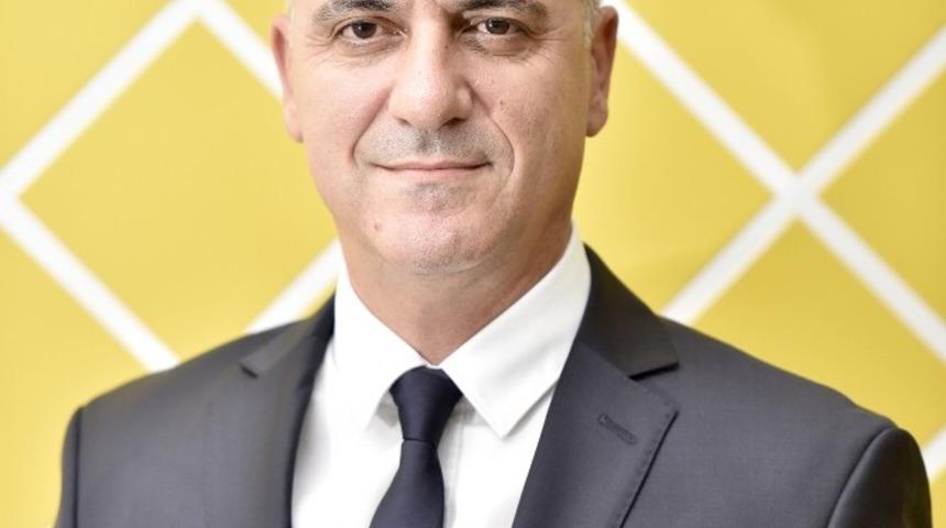 Başkan Bahar " Bilançolar düşük faizli ve uzun vadeye yayılmış KGF kredileri ile desteklenmeli"