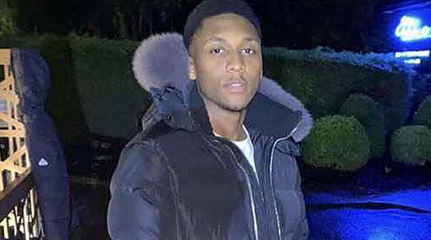 Genç futbolcu Jeremy Winsten intihar etti