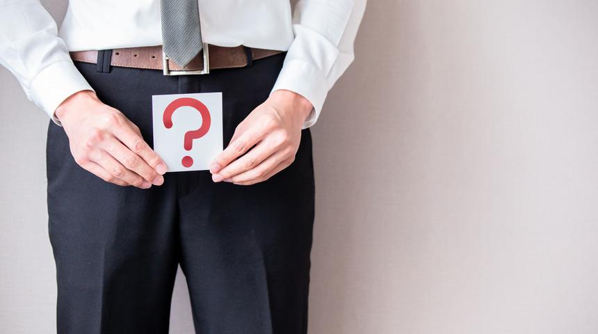 Testis kanseri olan erkeklere çocuk müjdesi