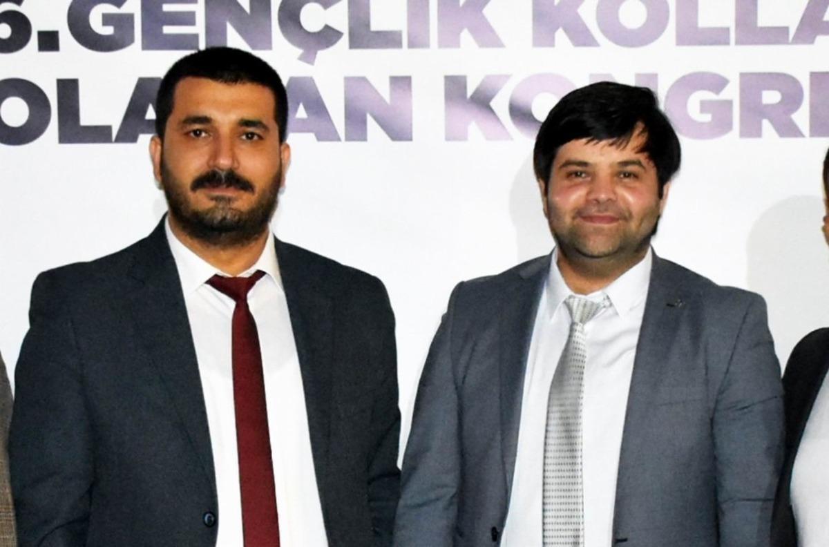 Gen&ccedil;lik kollarında g&ouml;rev değişimi