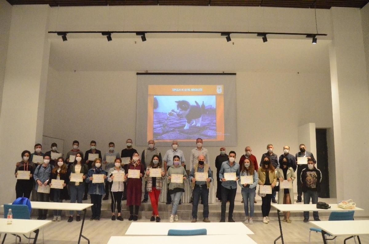 Can dostları koruyacaklar