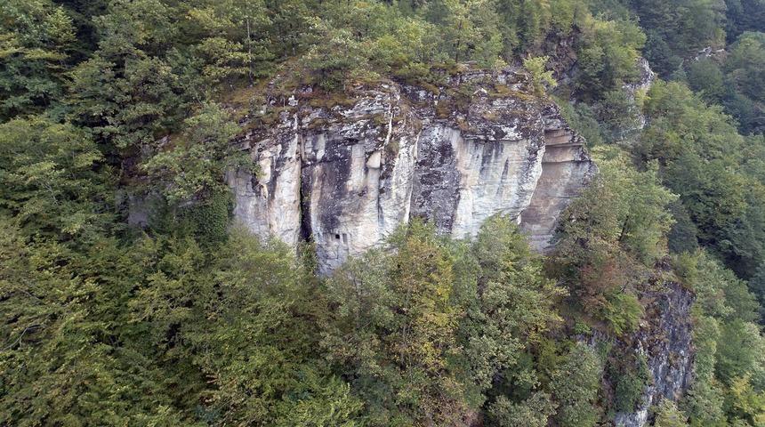 Ordu'nun doğal güzellikleri için yeni güzergah!