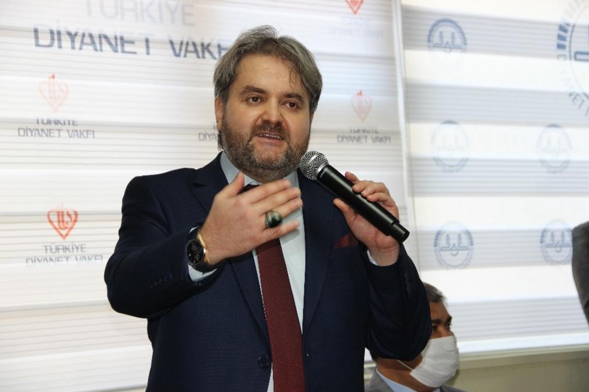 Mevlid-i Nebi Haftasında Peygamberimiz ve &ccedil;ocuk konusu işlenecek