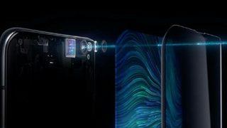 Samsung Galaxy S21 Plus tasarımı sızdırıldı