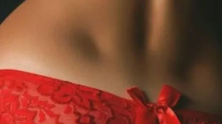 Ne işe yaradığını bilmediğiniz 12 v&uuml;cut b&ouml;lgesi! Belinizde &ccedil;ukur varsa...