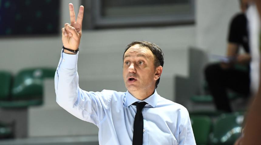 TOFAŞ Başantrenörü Orhun Ene istifa etti