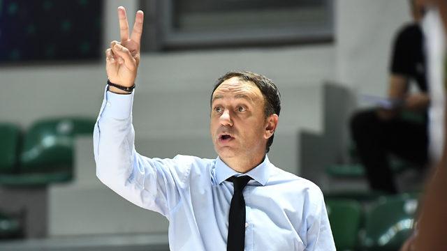 TOFAŞ Başantrenörü Orhun Ene istifa etti