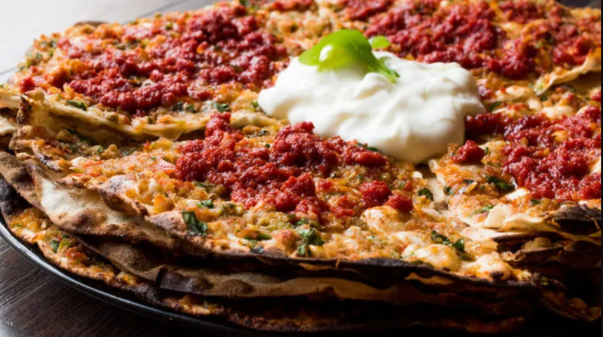 Kayseri yağlaması nasıl yapılır? MasterChef Kayseri yağlaması malzemeleri ve Kayseri yağlaması tarifi nedir? Yağlama tarifi detayları