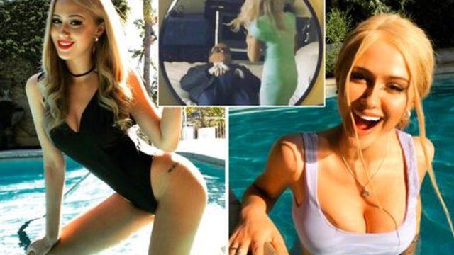 Otel odası skandalıyla adını dünyaya duyuran Maria Bakalova kimdir? 