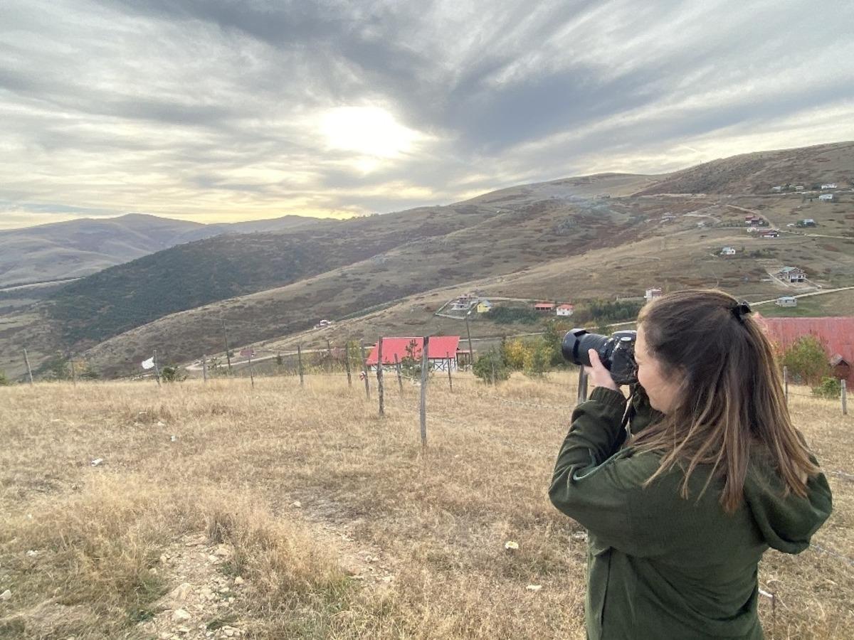 &Ccedil;ambaşı Yaylası her mevsim ayrı g&uuml;zel