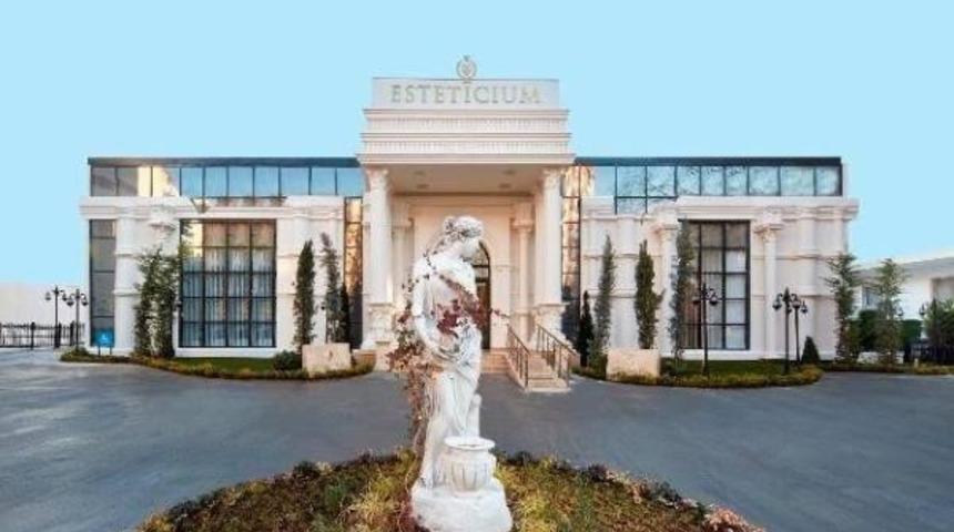 Esteticium&rsquo;dan, burun ameliyatında "estetik ve fonksiyonel &ccedil;&ouml;z&uuml;m" vaadi