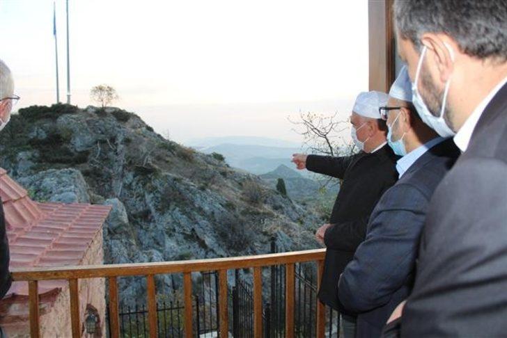 Mevlid-i Nebi Haftası başladı G3